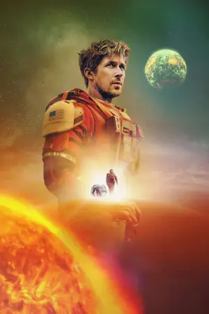 Постер до фильму"Проєкт «Аве Марія»" #746261