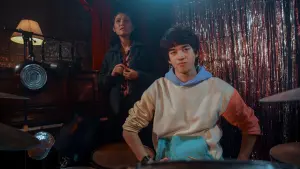 Задник до фильму"Колись я був відомим" #428635