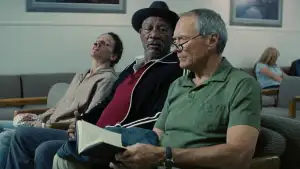 Задник до фильму"Крихітка на мільйон доларів" #802709