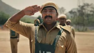Задник до фильму"தண்டகாரண்யம்" #857046