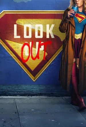 Постер до фильму"Суперґьорл" #605220