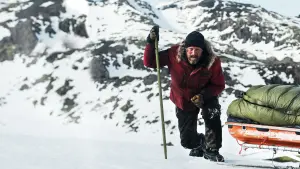 Задник до фильму"Арктика" #364816