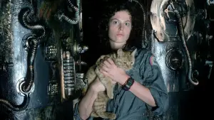 Задник до фильму"Чужий" #548920