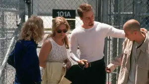 Задник до фильму"Американська історія Х" #614445