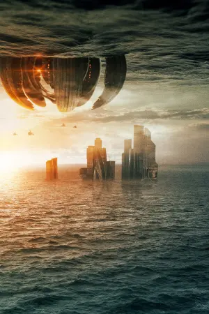 Постер до фильму"Вторгнення" #252294