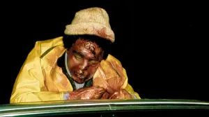 Задник до фильму"Калейдоскоп жахів 2" #296195