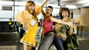 Задник до фильму"Доказ смерті" #655733