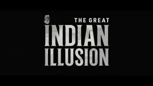 Задник до фильму"The Great Indian Illusion" #824483
