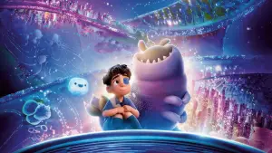 Задник до фильму"Еліо" #523058