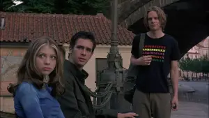 Задник до фильму"Євротур" #672224