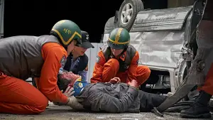 Задник до фильму"소방관" #784814