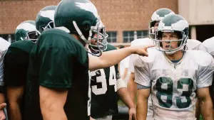 Задник до фильму"Нездоланний" #248612