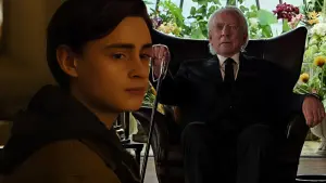 Задник до фильму"Телефон містера Герріґена" #333684