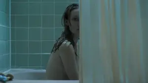 Задник до фильму"Peau à peau" #779135