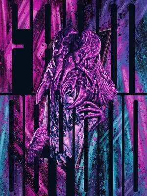 Постер до фильму"За межею" #142747