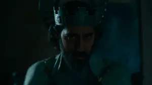 Задник до фильму"Легенда про Зеленого лицаря" #670164