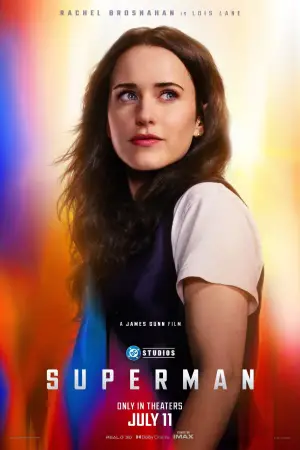 Постер до фильму"Супермен: Спадок" #514374