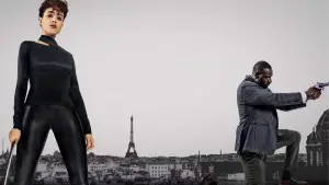 Задник до фильму"Кілер" #608166