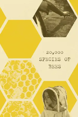 Постер до фильму"20.000 especies de abejas" #755621