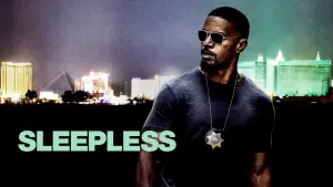 Безсонна ніч