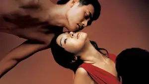 Задник до фильму"Порожній будинок" #753783