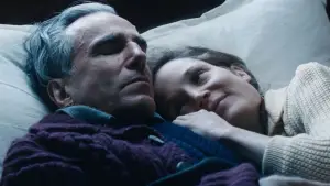 Задник до фильму"Примарна нитка" #671765