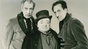 Задник до фильму"Страшні історії" #391585