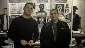 Задник до фильму"Мачо і ботан 2" #639138