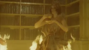 Задник до фильму"Будинок воскових фігур" #481141