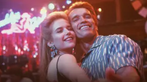 Задник до фильму"Близнята" #330595