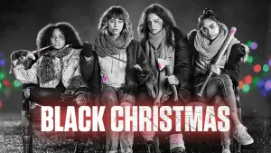 Задник до фильму"Чорне Різдво" #130630