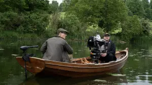 Задник до фильму"Операція "Чорний кейс"" #570226