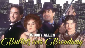 Кулі над Бродвеєм