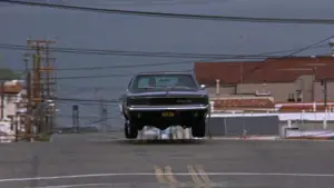 Задник до фильму"Детектив Буліт" #809463