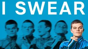 Задник до фильму"Я лаюсь" #516765