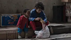 Задник до фильму"Капернаум" #678079