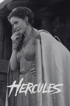 Постер до фильму"Геркулес" #602279