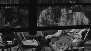 Задник до фильму"Рай і пекло" #685292