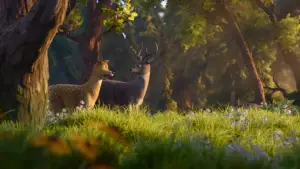 Задник до фильму"Стрибунці" #513898