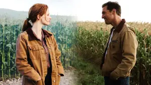 Задник до фильму"Інтерстеллар" #513103