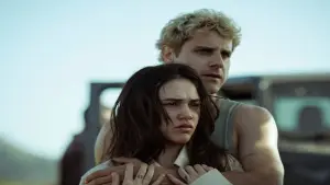 Задник до фильму"Io sono Rosa Ricci" #786181