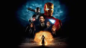 Задник до фильму"Залізна людина 2" #555051