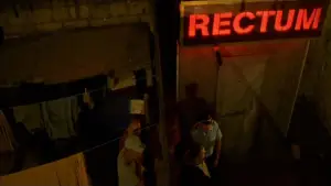 Задник до фильму"Незворотність" #772027