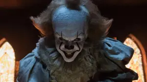 Задник до фильму"Воно" #567715