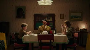 Задник до фильму"Кролик Джоджо" #625524