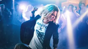 Задник до фильму"Красуня на драйві" #276532