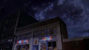 Задник до фильму"Дитячі забави" #601099