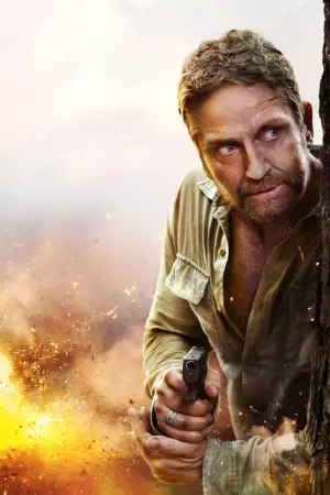 Постер до фильму"Зникла" #282644