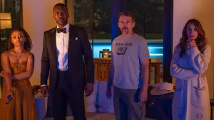 Задник до фильму"Ілюзія безпеки" #164149