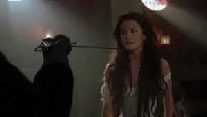 Задник до фильму"Маска Зорро" #665823